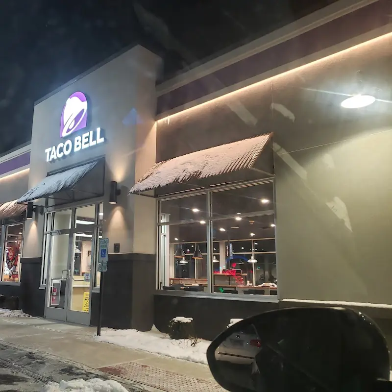 Taco Bell