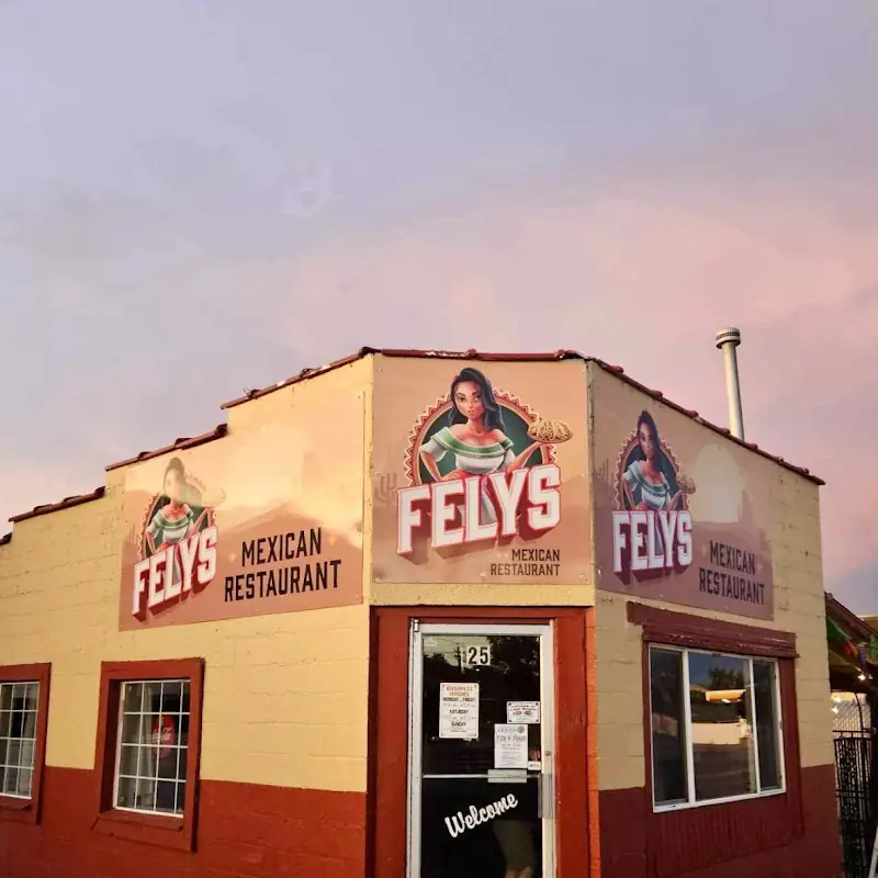 Felys Mexican Restaurant