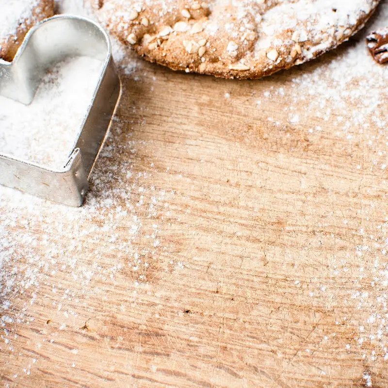 The Bakery on the Corner LLC