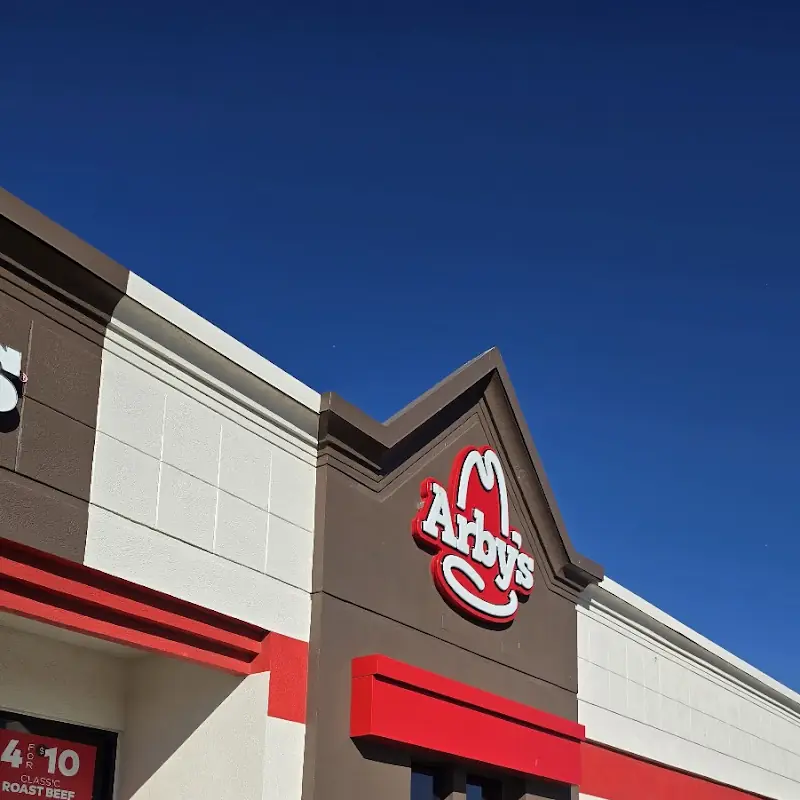 Arby's