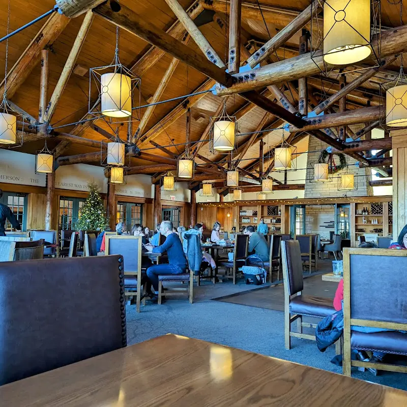 Timbers