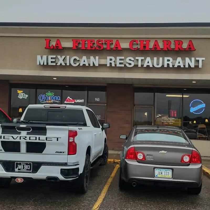 La Fiesta Charra