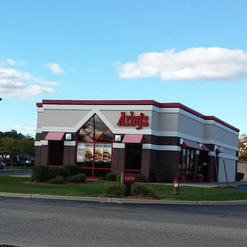 Arby's