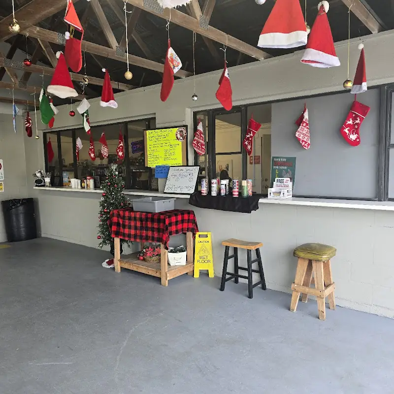 Brick Box Market Cafe