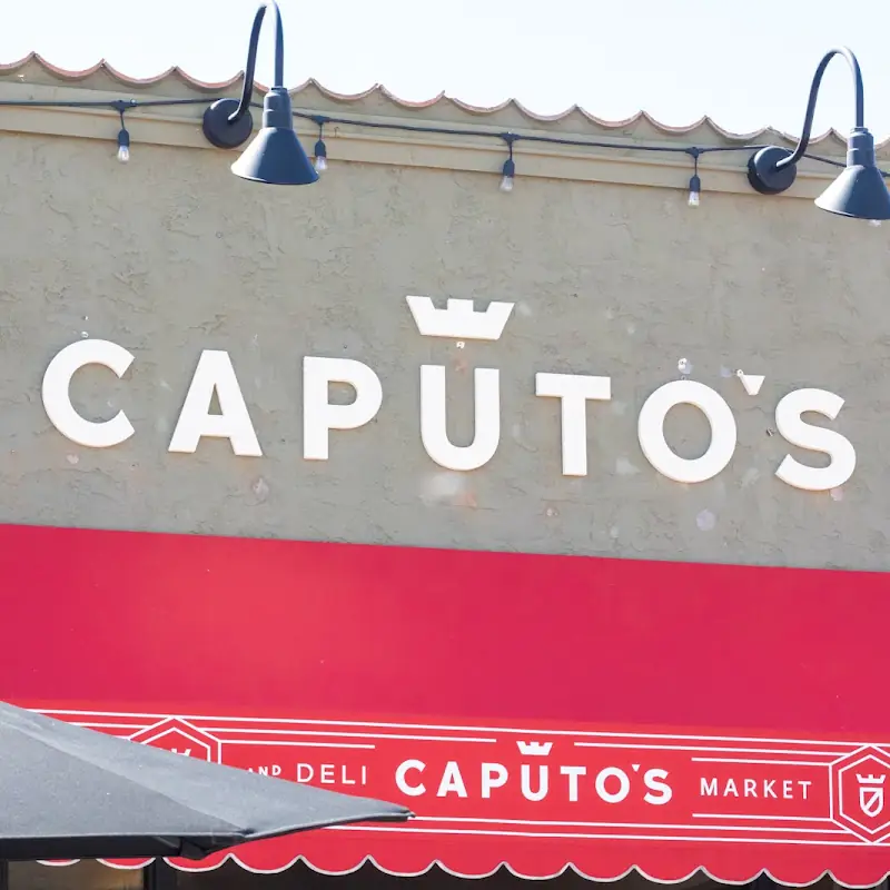 Caputo's Market & Deli 15th & 15th