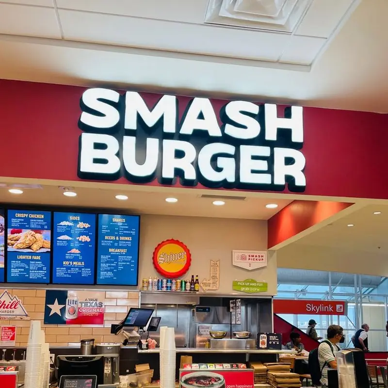 Smashburger