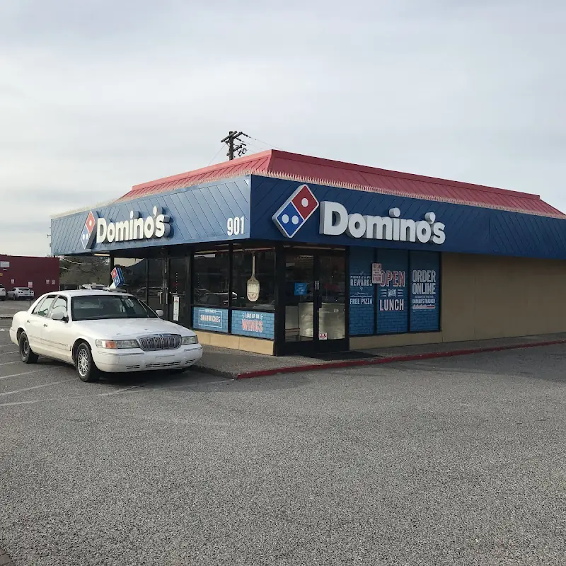 Domino's Pizza