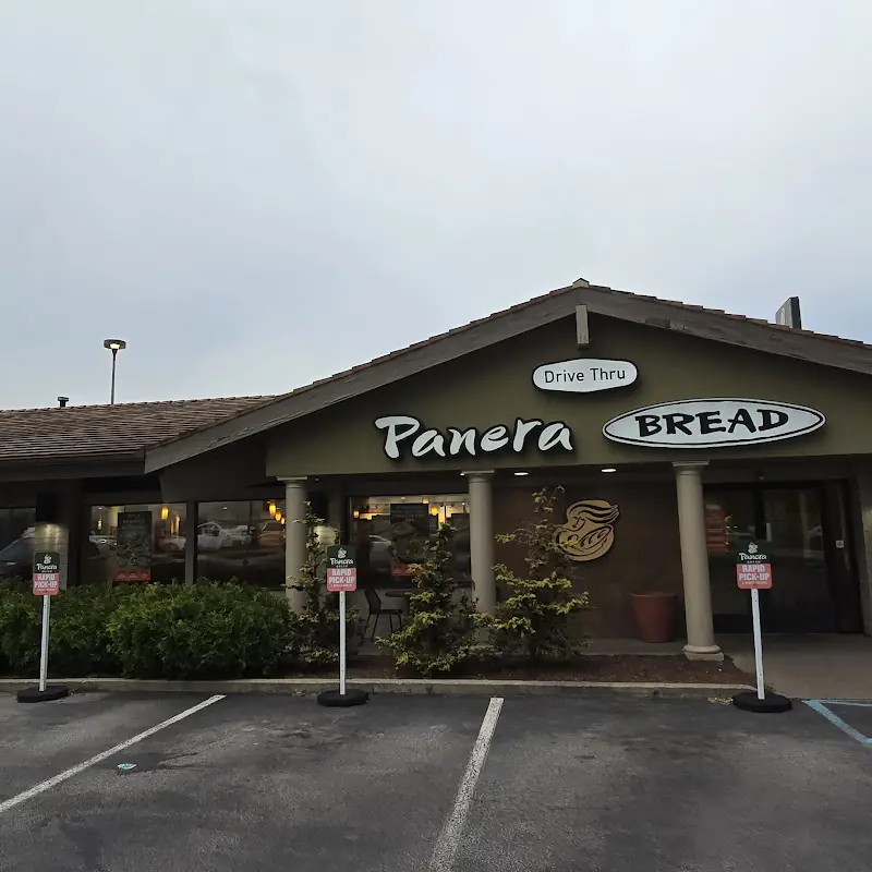Panera Bread