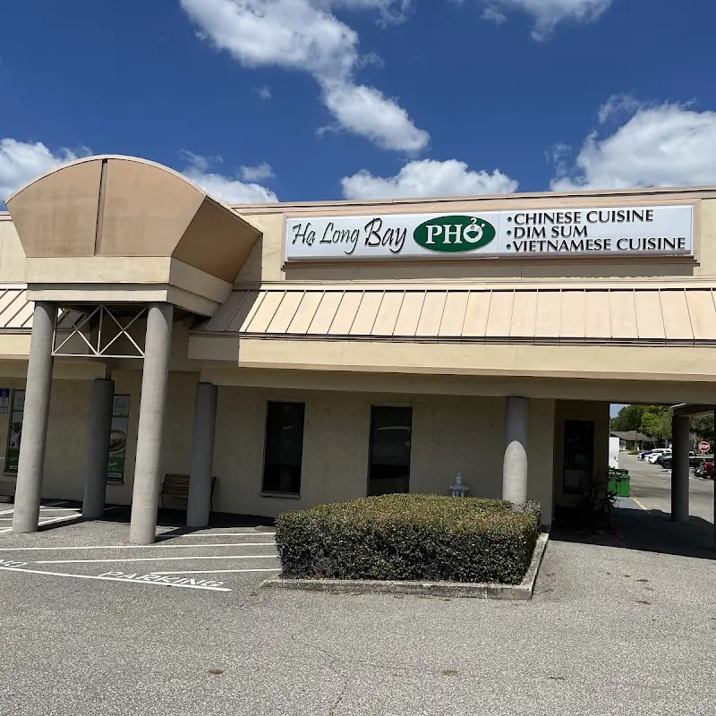 Ha Long Bay Bistro