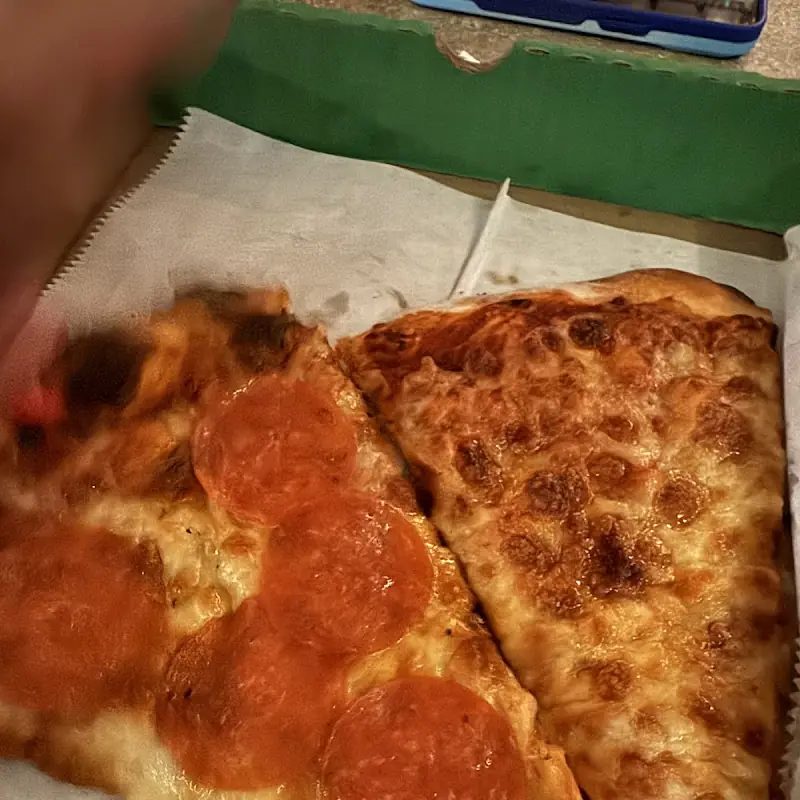 Magic Pizza Guánica