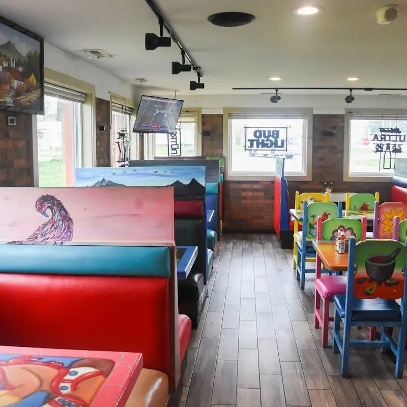 Mi Tierra Mexican Grill Albia