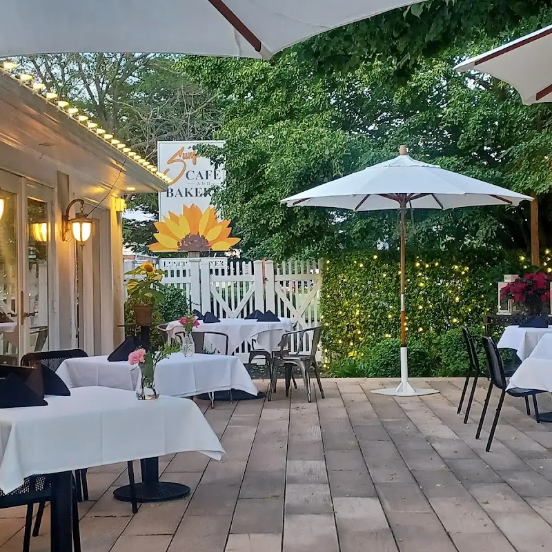 Sunflower Cafe