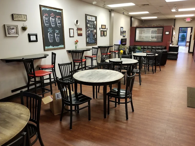 Aversboro Coffee