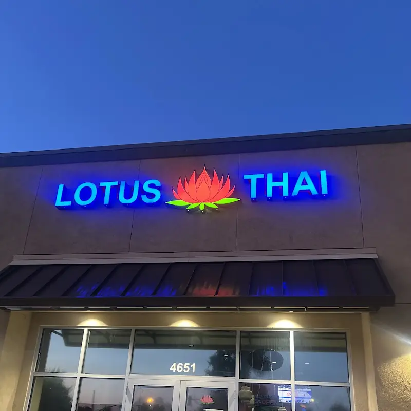Lotus Thai