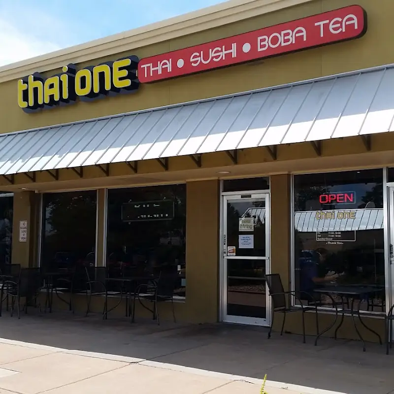 Thai One