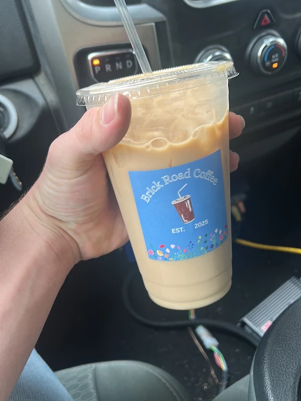 Brick Road Coffee