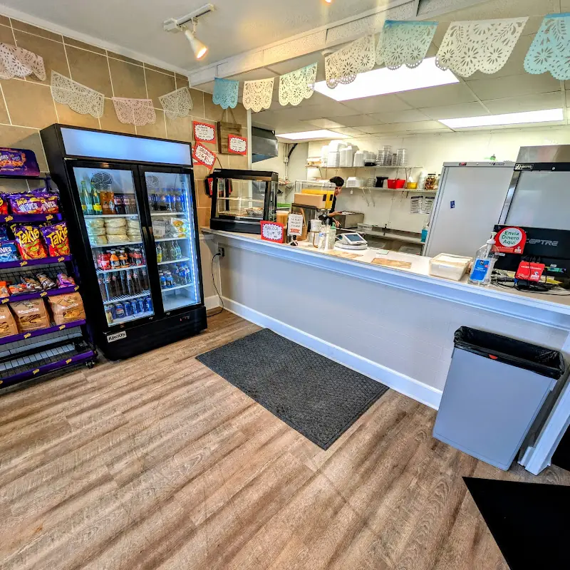 Carnitas and Tacos - Akron