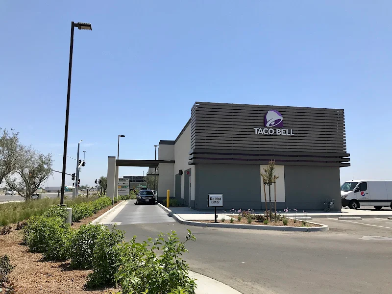 Taco Bell