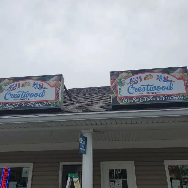 Taquería Crestwood