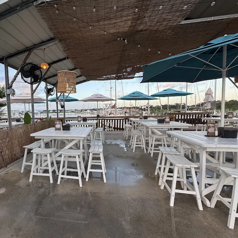 Ragga Surf Cafe
