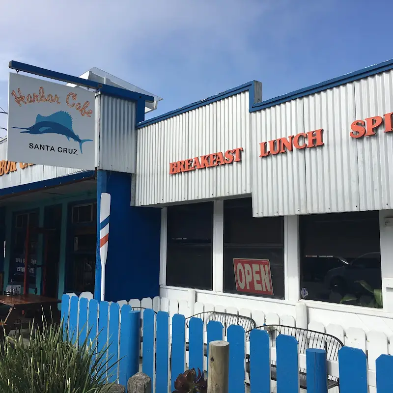 Harbor Café