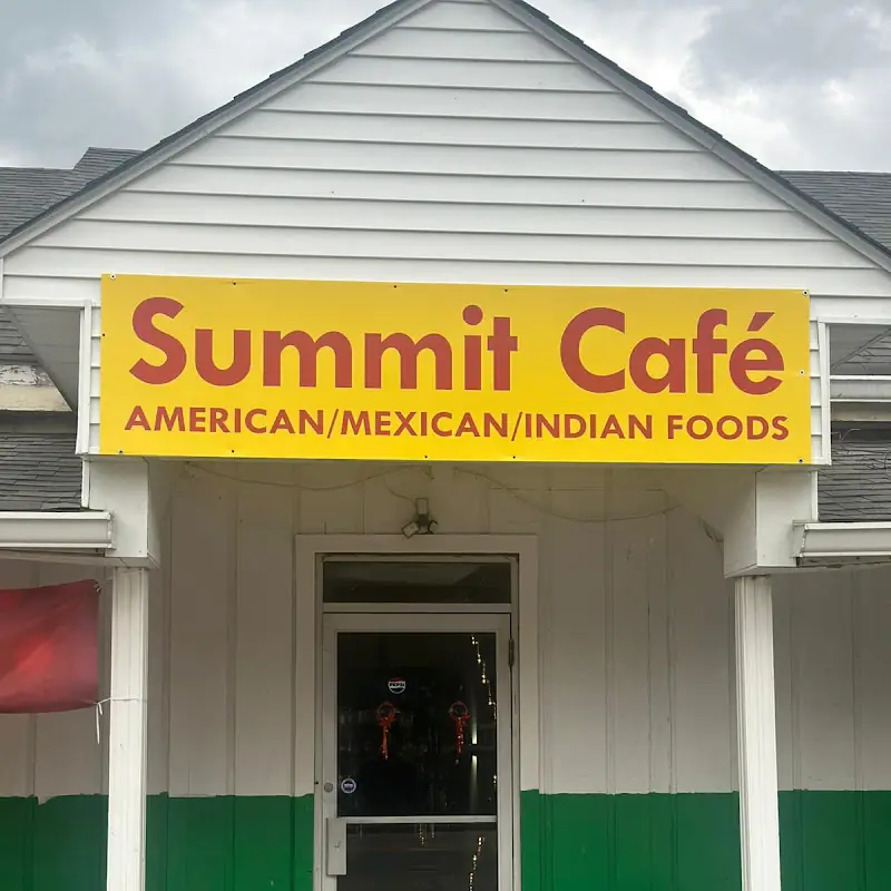 Summit Cafe