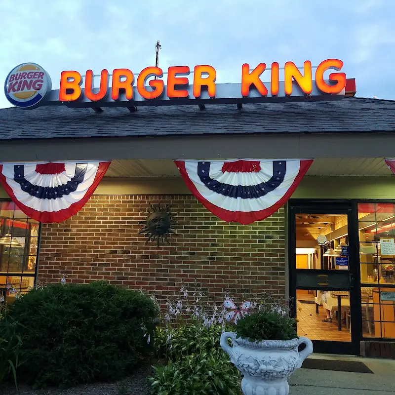 Burger King