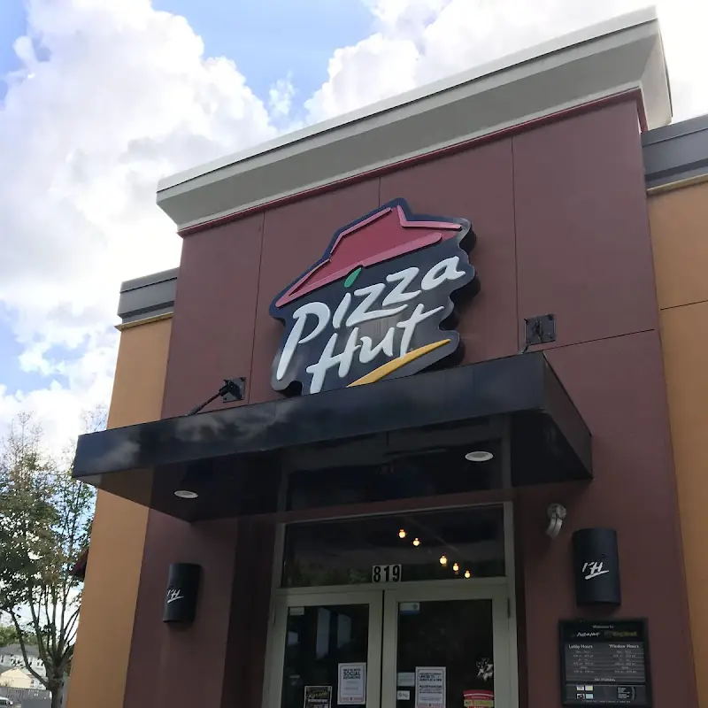 Pizza Hut