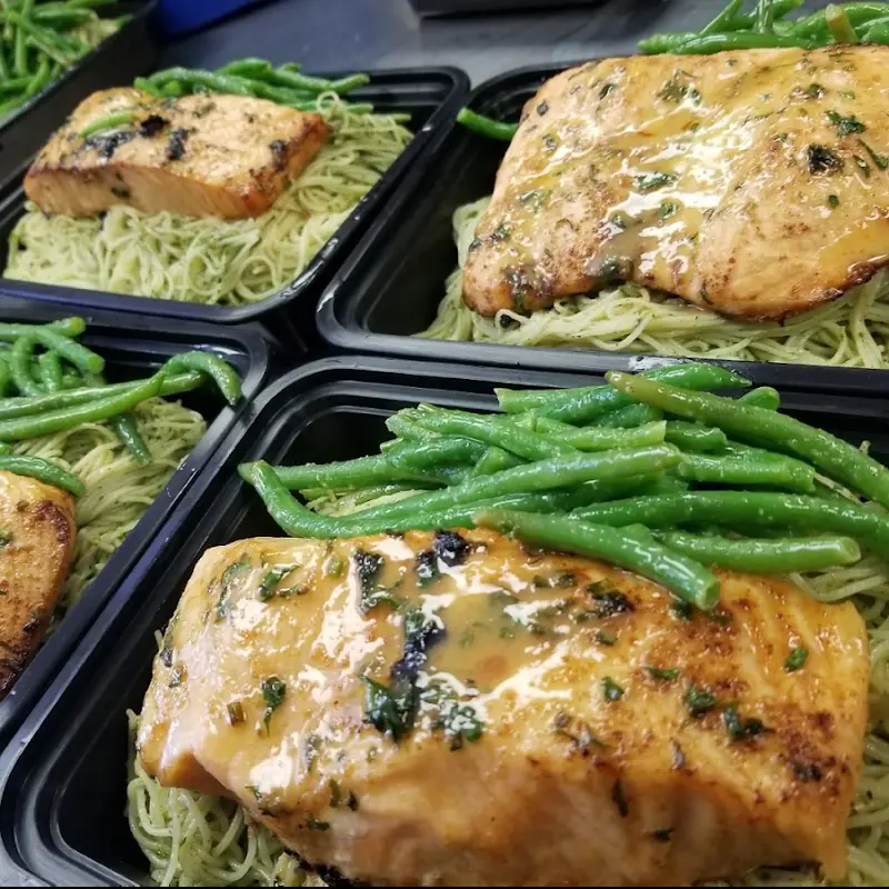 Queen Cuisine to Go