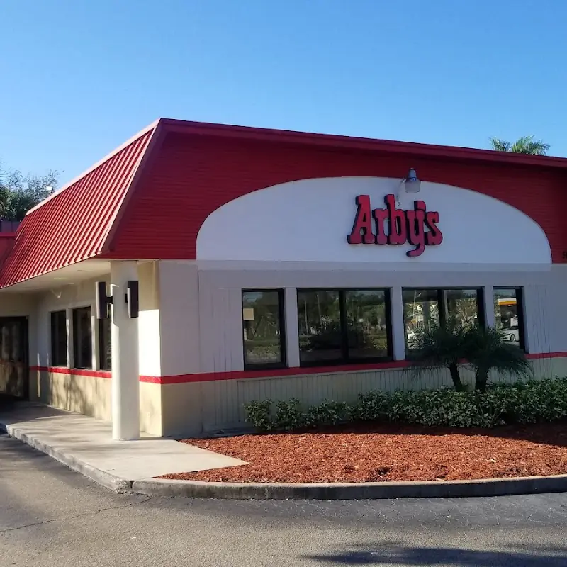 Arby's