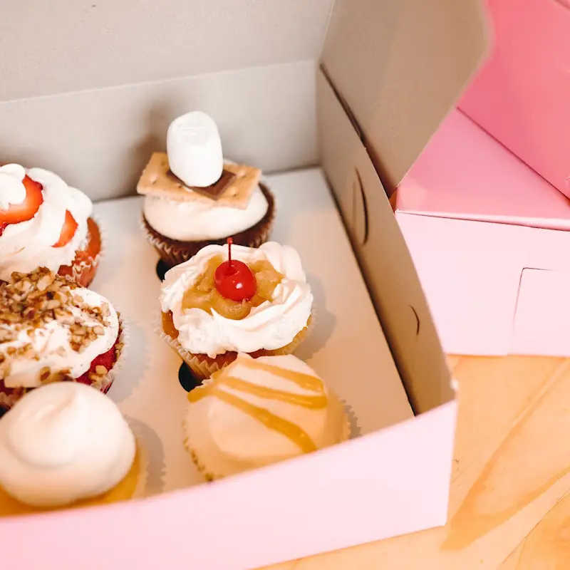 Cake Addicts