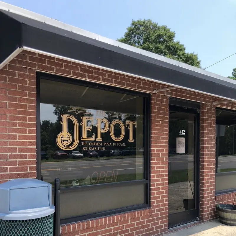 The Depot