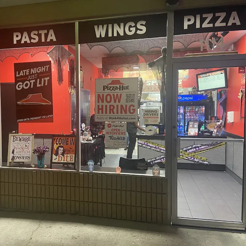 Pizza Hut