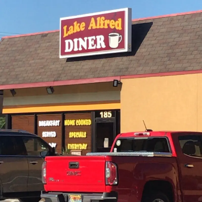 Lake Alfred Diner Inc
