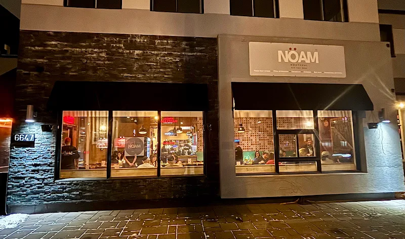 Nöam Restaurant