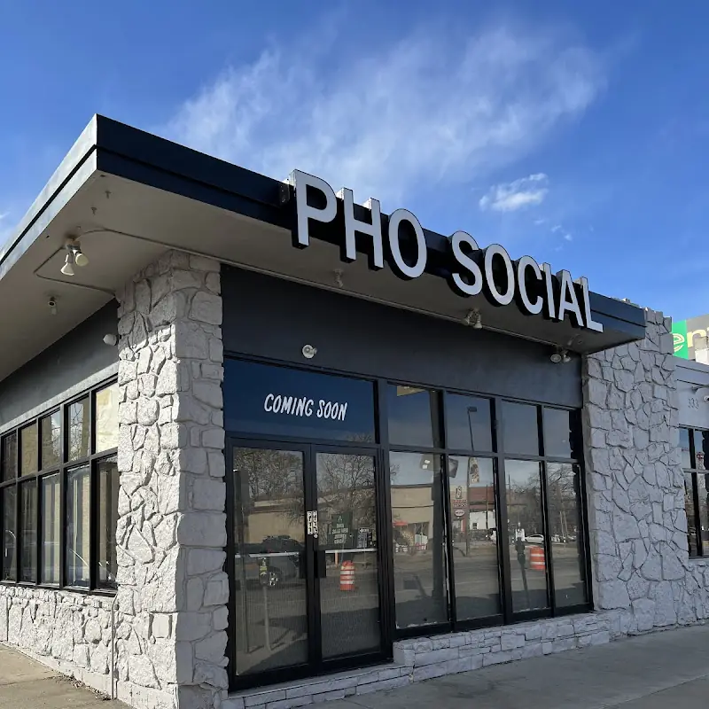 Pho Social