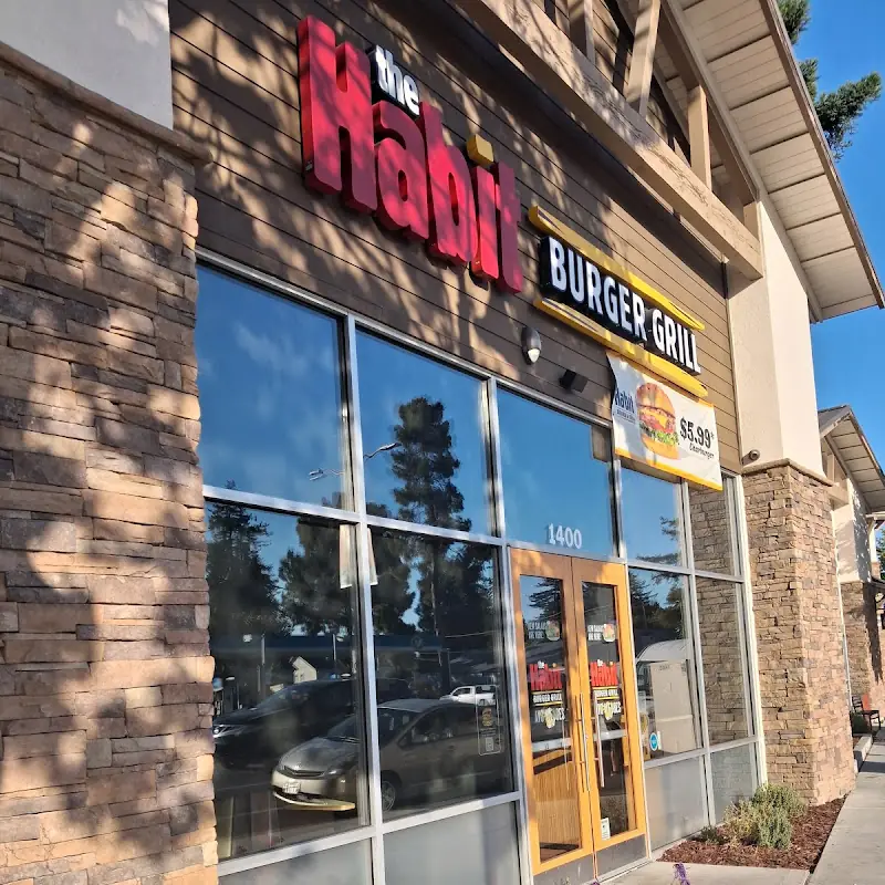 The Habit Burger Grill