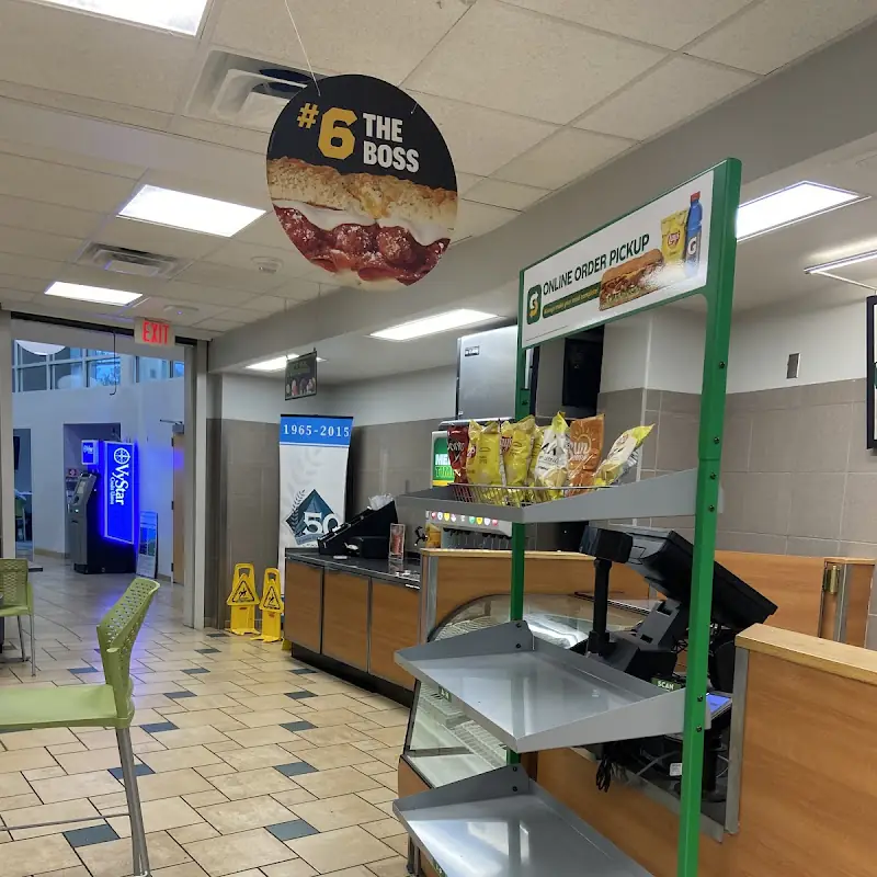 Subway