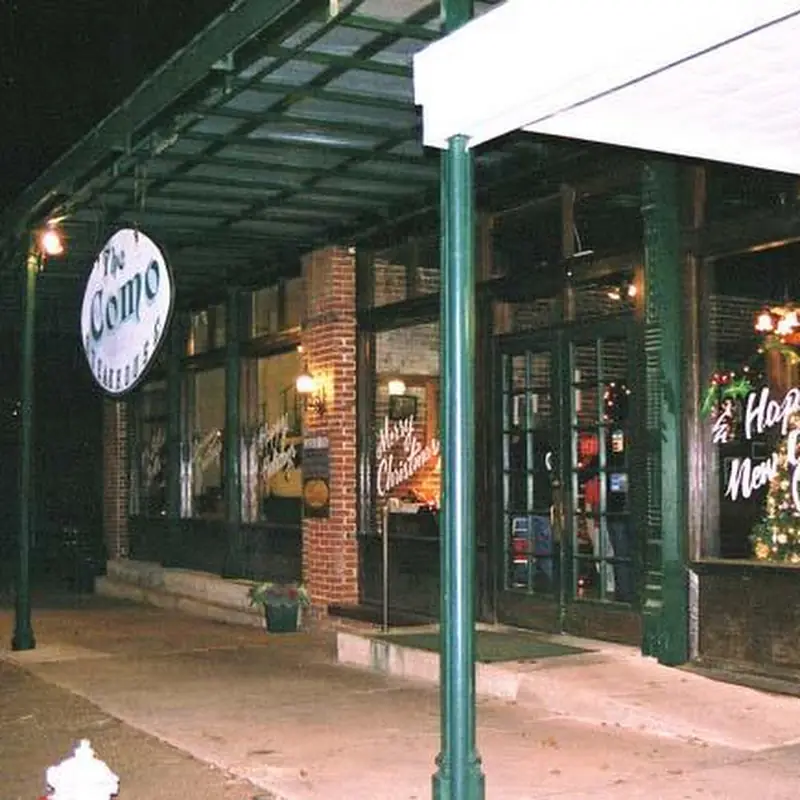 The Como Steakhouse
