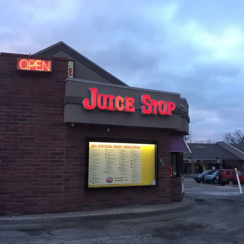 Juice Stop