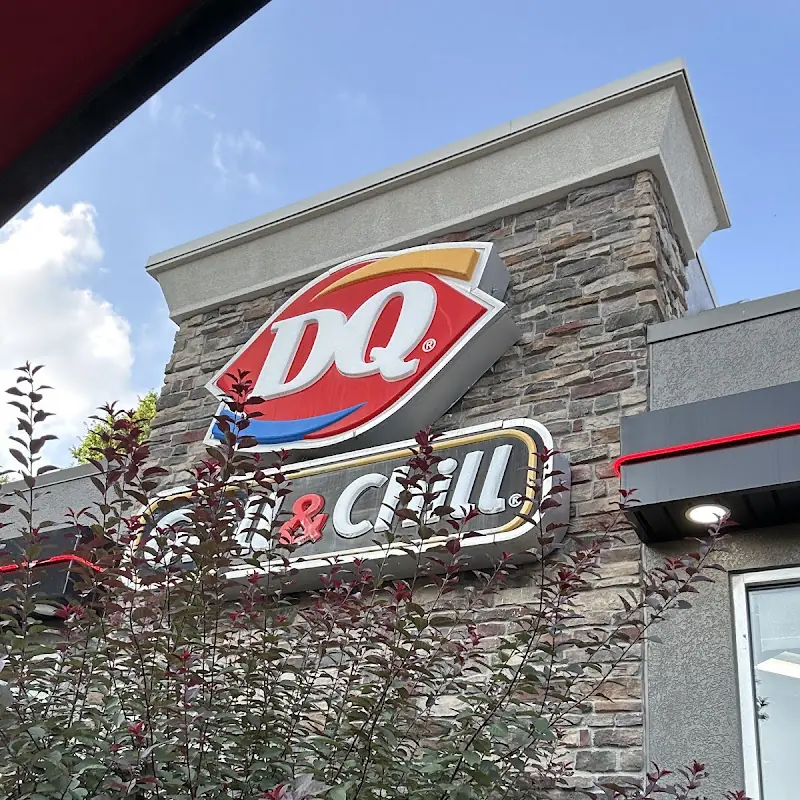 Dairy Queen Grill & Chill