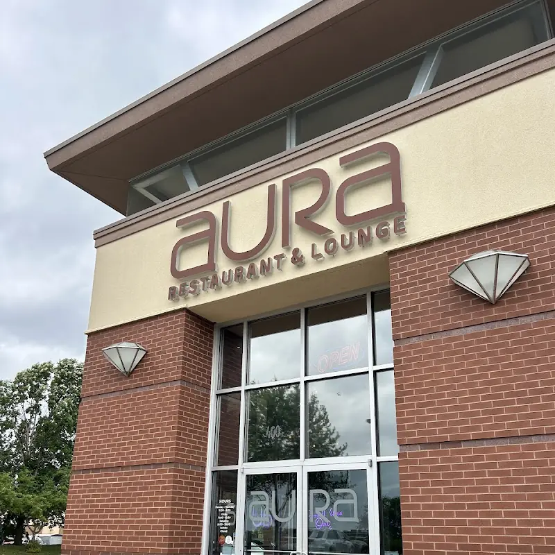 Aura Restaurant & Lounge