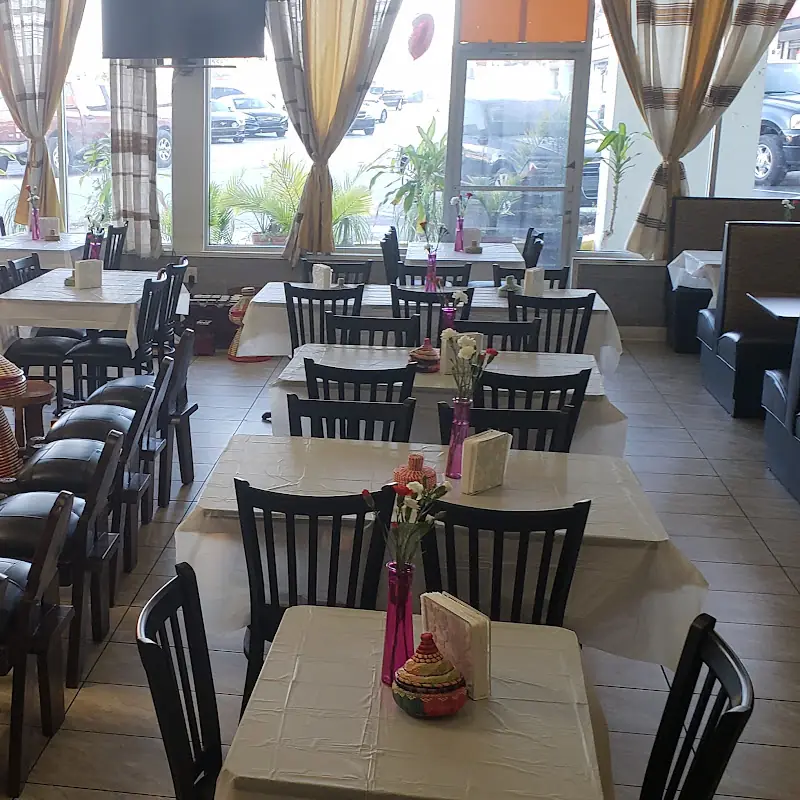 Awash Ethiopian Restaurant