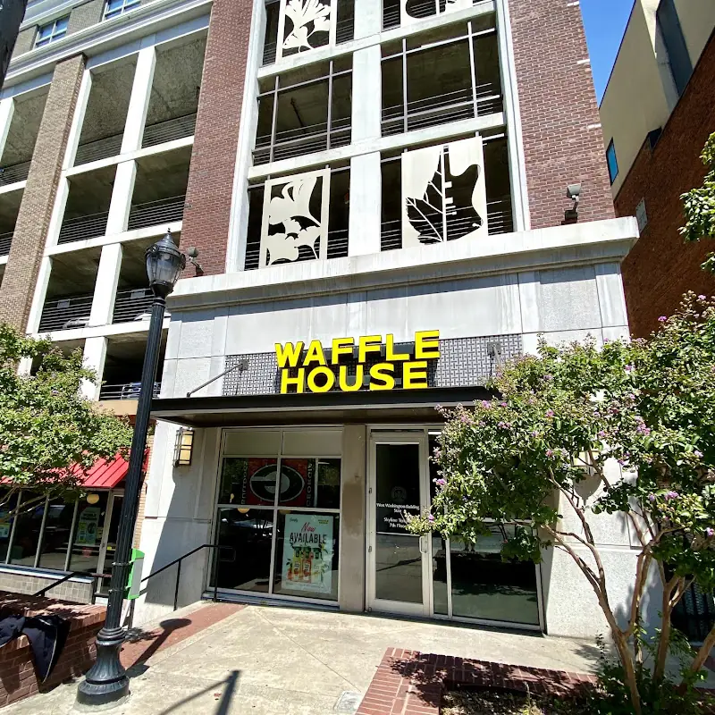 Waffle House