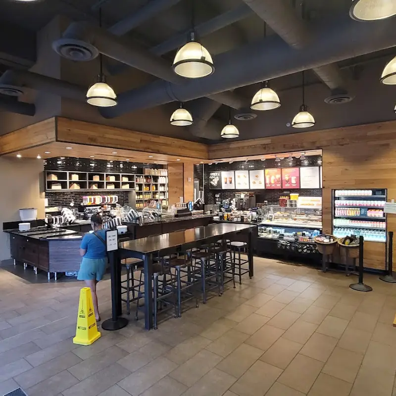 Starbucks Coffee Company