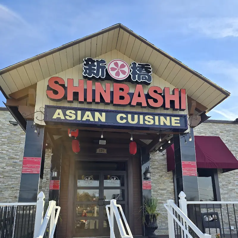 Shinbashi