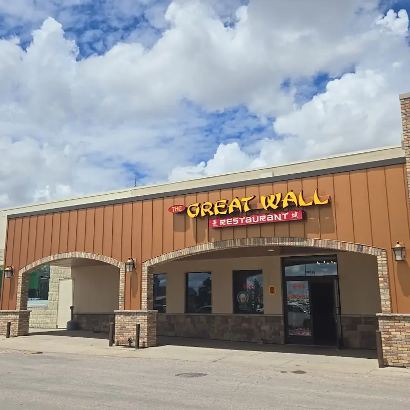 Great Wall Restaurant