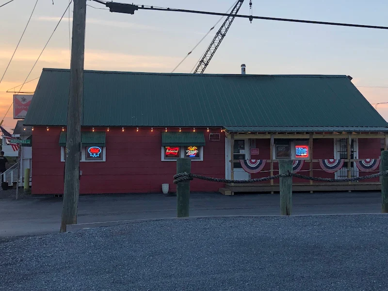 Bayview Tavern