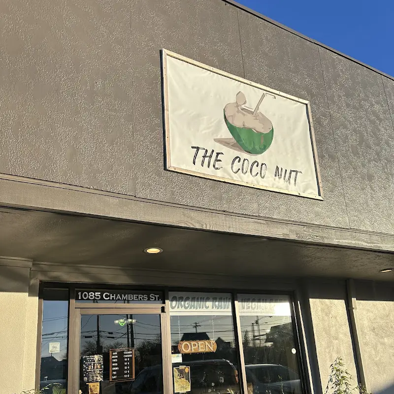 The Coco Nut