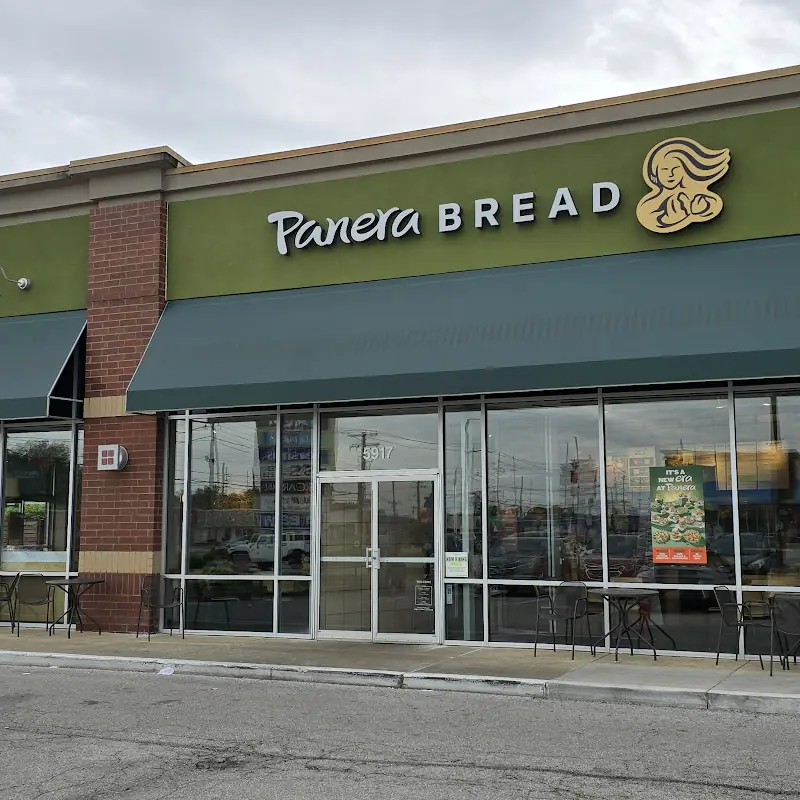 Panera Bread
